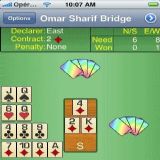 Dwonload Omar Sharif Bridge Cell Phone Game